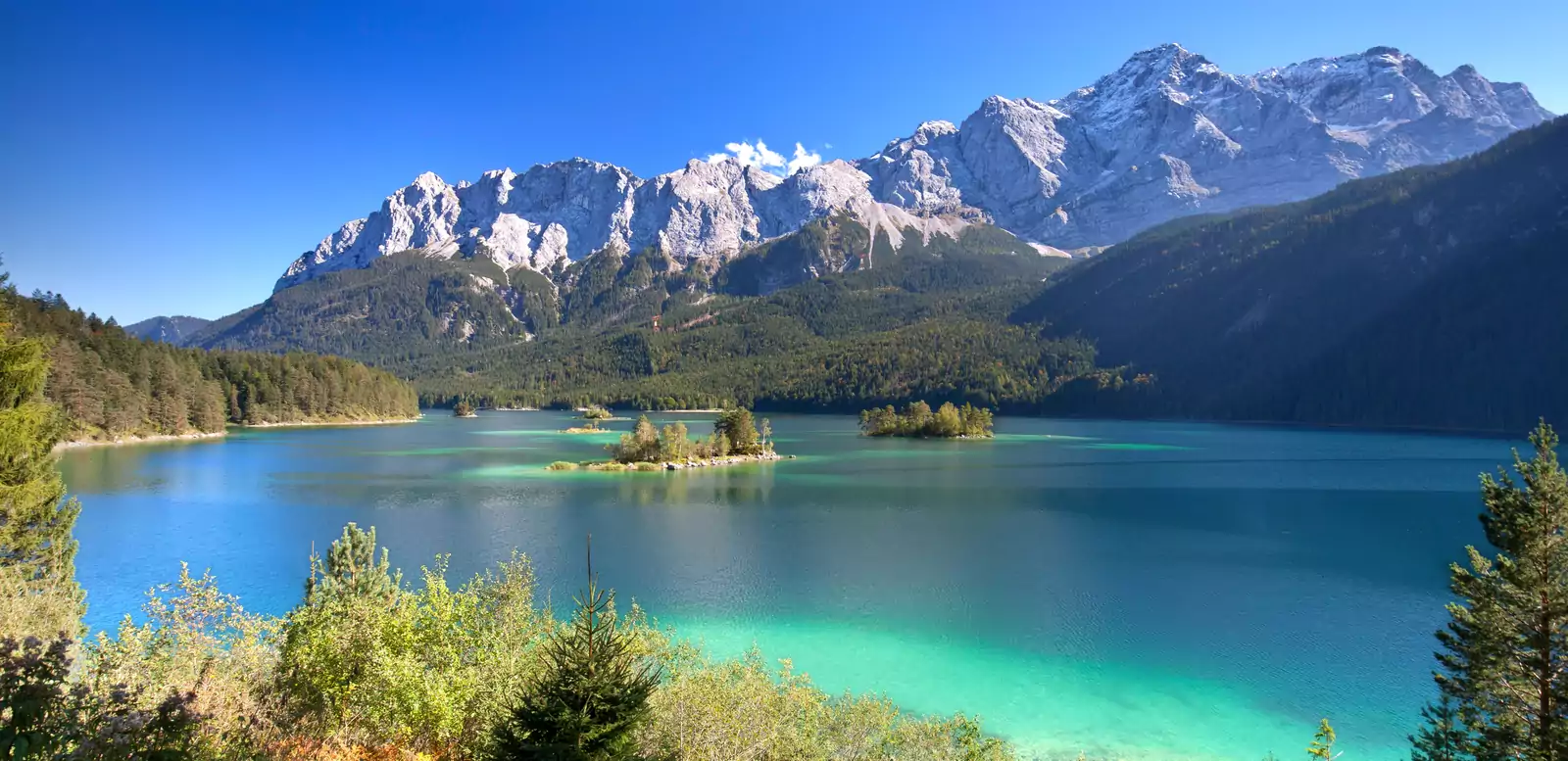 Berchtesgaden